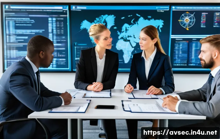 항공보안관리사로 성공하기 위한 조언 관련 이미지 2